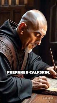 The Ancient Journey of the Codex Amiatinus