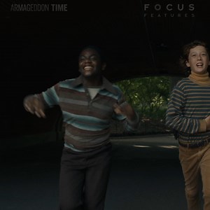 118K views · 431 reactions | Now Playing at Landmark Theatres! From acclaimed filmmaker James Gray, ARMAGEDDON TIME is a deeply personal story on the strength of family, the complexity of friendship and the generational pursuit of the American Dream. Set in Queens, NY in 1980, the film features an all-star cast including Anthony Hopkins, Anne Hathaway and Jeremy Strong. Link in bio for tickets & theatres! | Landmark Theatres | Facebook