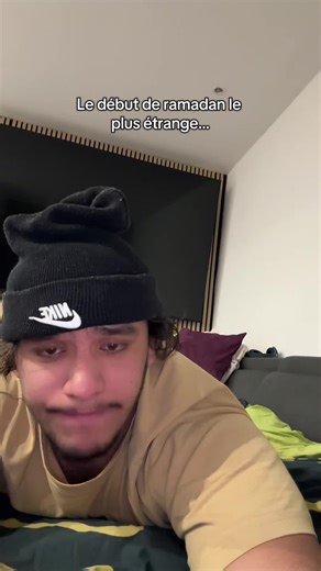 Ramadan : Jeûner un Jour de Plus pour la Sécurité