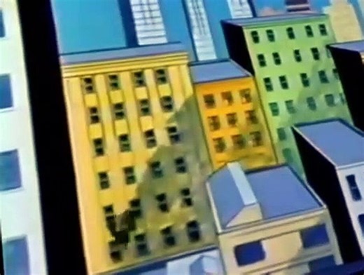 The Fantastic Four 1978 The Fantastic Four 1978 E011 – The Impossible Man