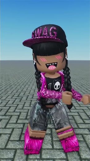 do love my fits?😝 #roblox #fypviralシ