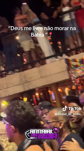 Exploring the Vibrant Culture of Bahia