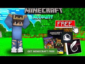 Secret Way To Play Minecraft Without Paying!