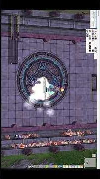 Ragnarok Online - Abyss Square
