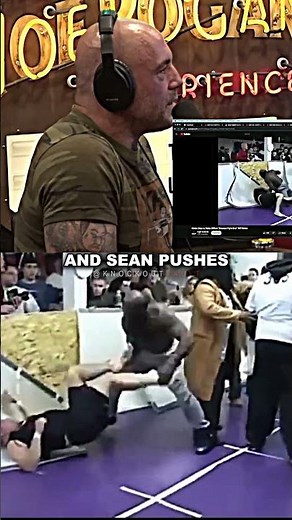 Kimbo Slice’s Final Battle 🥊