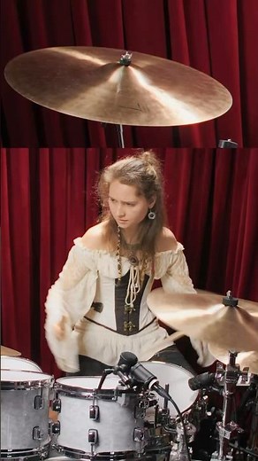 #ledzeppelin #whentheleveebreaks #drumcover