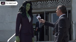 She-Hulk's Finale Broke the Marvel Universe, and It's Hard to Say if It Worked