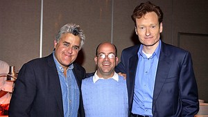 The Man Who Fired Conan O’Brien From ‘The Tonight Show’ Also Had Conan Arrested In College