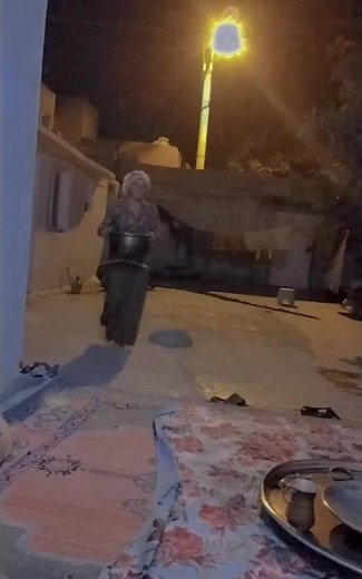 Nighttime Outdoor Cooking Tips and Techniques