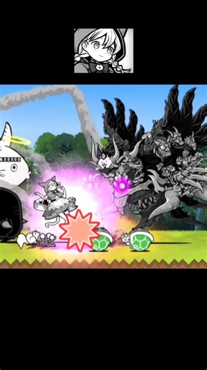 모든 구레전드 보스들 #냥코대전쟁 #battlecats #games #にゃんこ大戦争