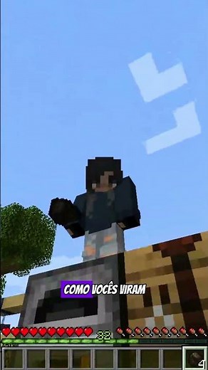 How to Make Charcoal in Minecraft