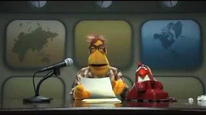 The Muppet Whatnot Workshop