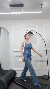 1.8M views · 15K reactions | Dress over jeans is the new trend ✨懶 https://s.shopee.ph/30YrEbdVGK #dressoverjeans #dress #jeans | Edelyn Gonzalvo II | Facebook