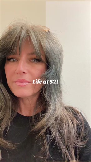 Just getting better! Those filters are weird!! Dont filter yourself, be you, you are amazing!! ❤️❤️❤️ #better #nofilters #52 #mature #silverfox