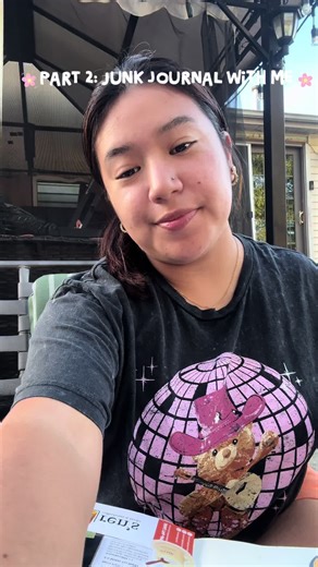 Creative Junk Journaling Ideas for Everyone