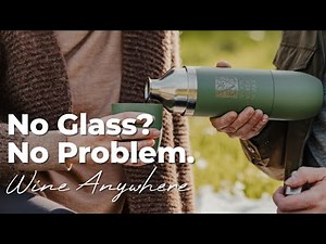 Elevating the Wine Experience: The High Camp Flasks x Mount Veeder Winery Partnership