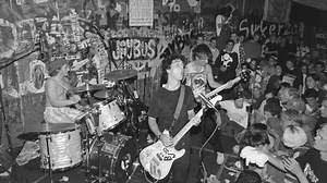 Green Day Documentary Explores the East Bay Punk Scene