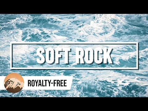 Dual Air - Slow Classic Rock Music [Royalty Free]