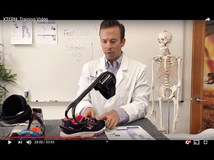 XTERN: Training Video