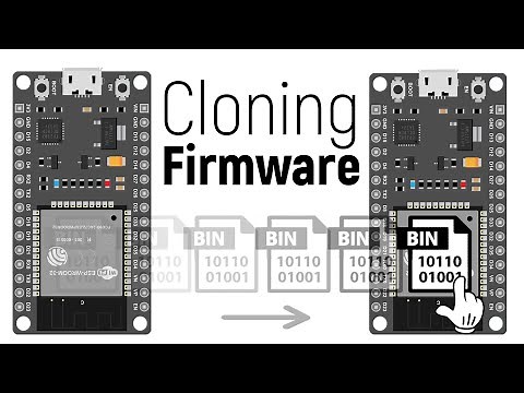 Copy Code from any ESP boards EASILY!!🔥🔥 | For Windows & Mac System Both