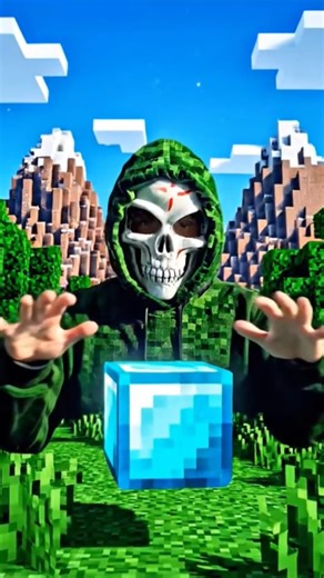 milano en minecraft 😱