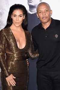 Dr. Dre Scores Win In Legal Battle Against His Wife