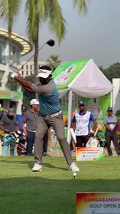 Home hero Siddikur Rahman moves into contention Friday at the Bangabandhu Cup Golf Bangladesh Open 🇧🇩⛳️ Leaderboard: linktr.ee/asiantourgolf #BangabandhuCup #whereitsAT | Asian Tour