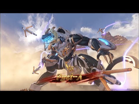 Granblue Fantasy: Relink OST - Pyet-A (Both Phases)