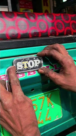 electric lighting system modify #ericksaw #automobile #riyaelectric #electriccar #reels