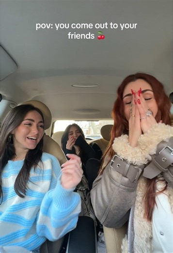 Coming Out Celebration: A Song for Self-Expression