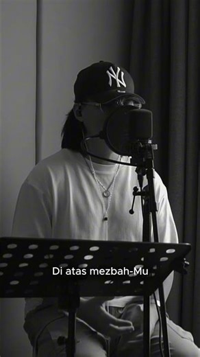 Tidak Dengan Tangan Yang Hampa #Shorts