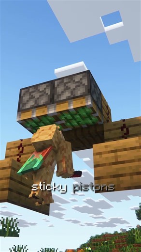 The Simplest 2×2 Door in Minecraft EVER