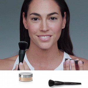 16K views · 186 reactions | Swirl, tap and buff your way to a beautiful finish with Mary Kay® Powder Foundation Brush and Mary Kay® Mineral Powder Foundation. www.marykay.com.ph #MaryKay #MaryKayPhilippines #Confidence #LoveYourSkin #SkinCareExpert #FlawlessFace | Mary Kay Philippines | Facebook