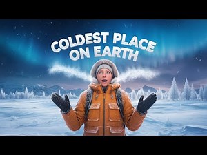 Coldest place on earth to live | Life of Oymyakon | Oymyakon Russia