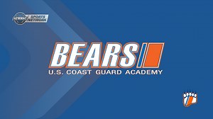 U.S. Coast Guard Academy on the NEWMAC Sports Network