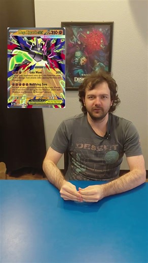 Welcome back to Randy’s Poké Stop! ⚡