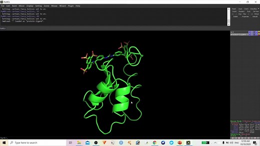 Pymol高级课程｜蛋白质配体相互作用｜Pymol插件安装