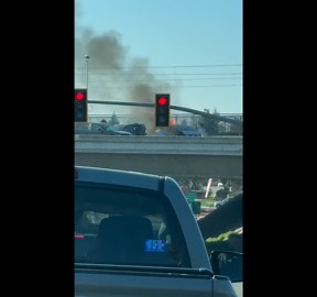 Mom, daughter identified as victims in San Jose Highway 87 crash