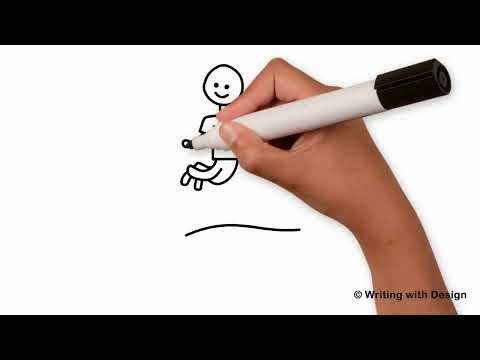 jumping pose classroom tutorial