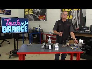 Bench Bleed & Install New Master Cylinder