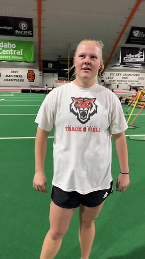 The Life of a Thrower: Challenges and Triumphs