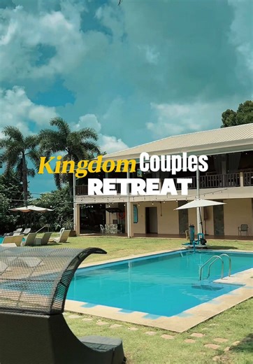 Intimate Couples Retreat: Celebrate Love and Growth