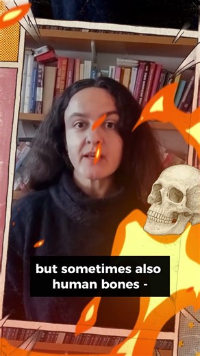 The origins of Chinese characters