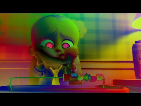 The Boss Baby | What about Tim? ☹️🤣😂 | Sparta Pitch | Inspired by Gamavision Csupo Effects