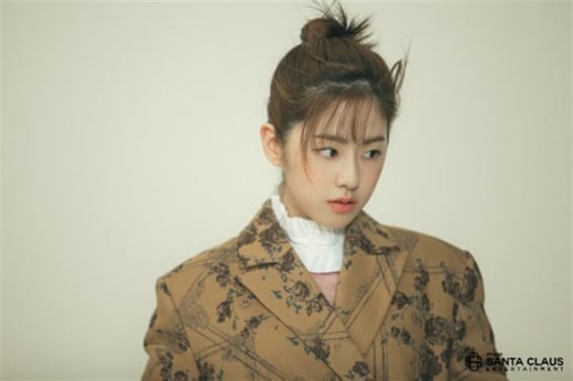 Actress Park Hye Soo set to release debut song after return to entertainment industry