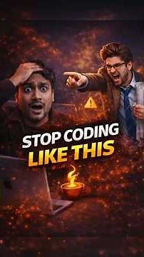 Java Design Mistakes ❌ | OOP Misuse