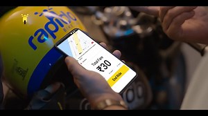 Register on Rapido for quick, low-price, comfortable rides. Get 50% OFF on your first ride | Rapido