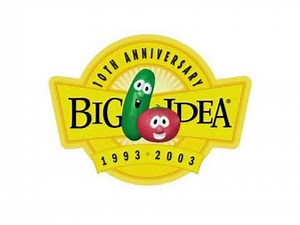 Big Idea | "Why We Do... What We Do." | (2003, 10th Anniversary variant) | [HQ, Recreation]