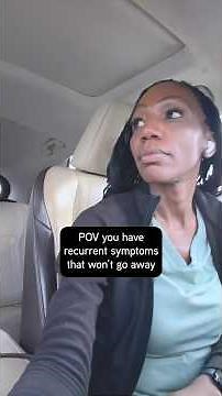 Recurring yeast infections? Ask your doctor this one question
