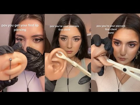 ASMR Shorts Compilation ⛅ Best of Edafoxx POV roleplays